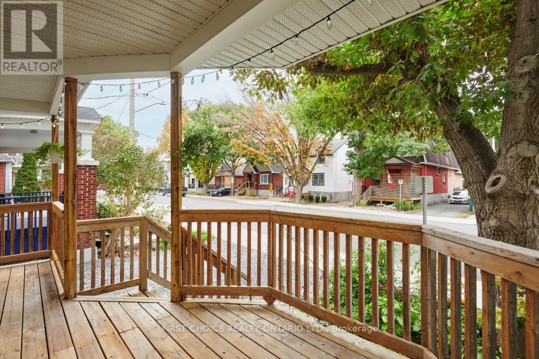 41 Huron Avenue N, Ottawa, Ontario K1Y 0W1 - Photo 3 - X13845934