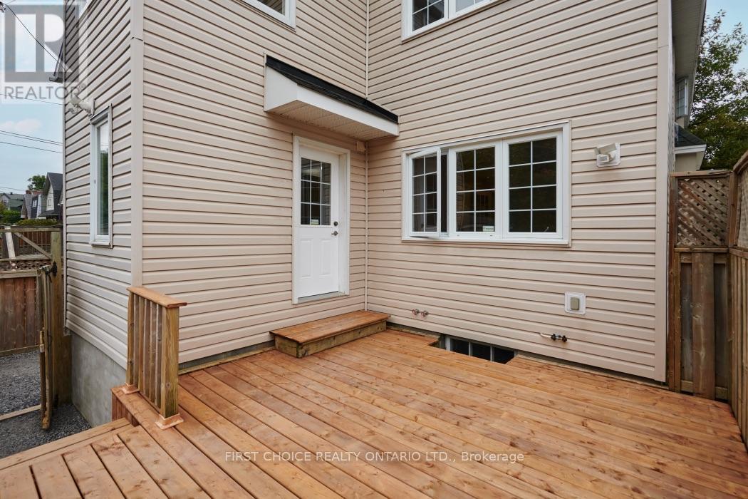 41 Huron Avenue N, Ottawa, Ontario  K1Y 0W1 - Photo 30 - X13845934