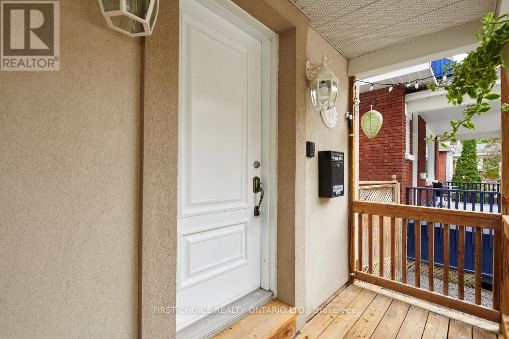 41 Huron Avenue N, Ottawa, Ontario K1Y 0W1 - Photo 4 - X13845934