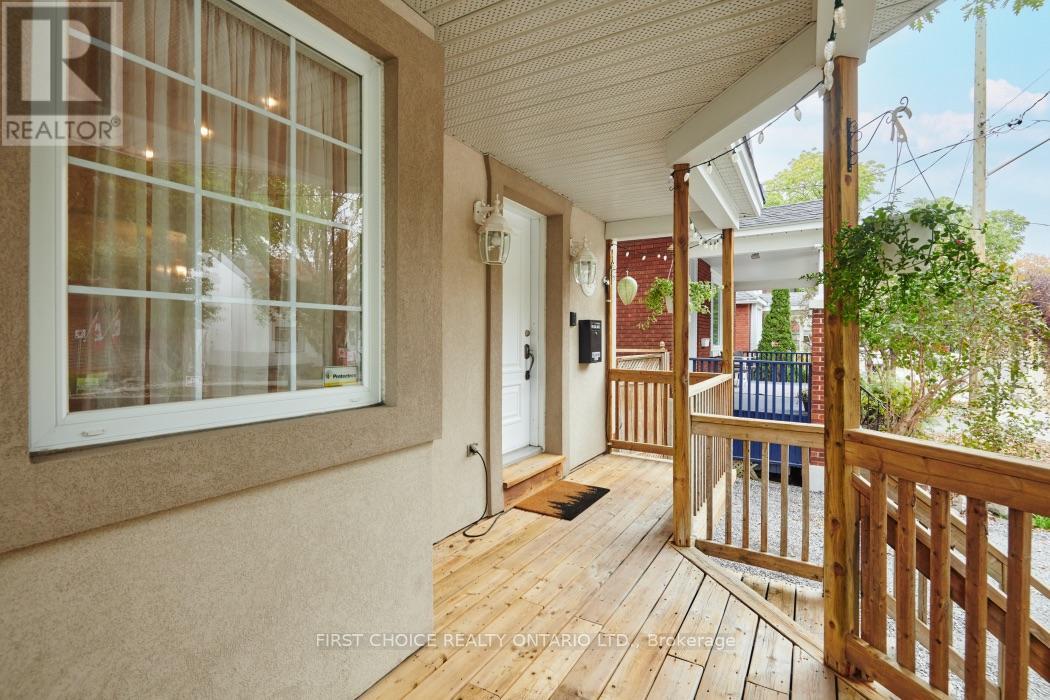 41 Huron Avenue N, Ottawa, Ontario K1Y 0W1 - Photo 5 - X13845934