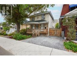 41 HURON AVENUE N, Ottawa, Ontario