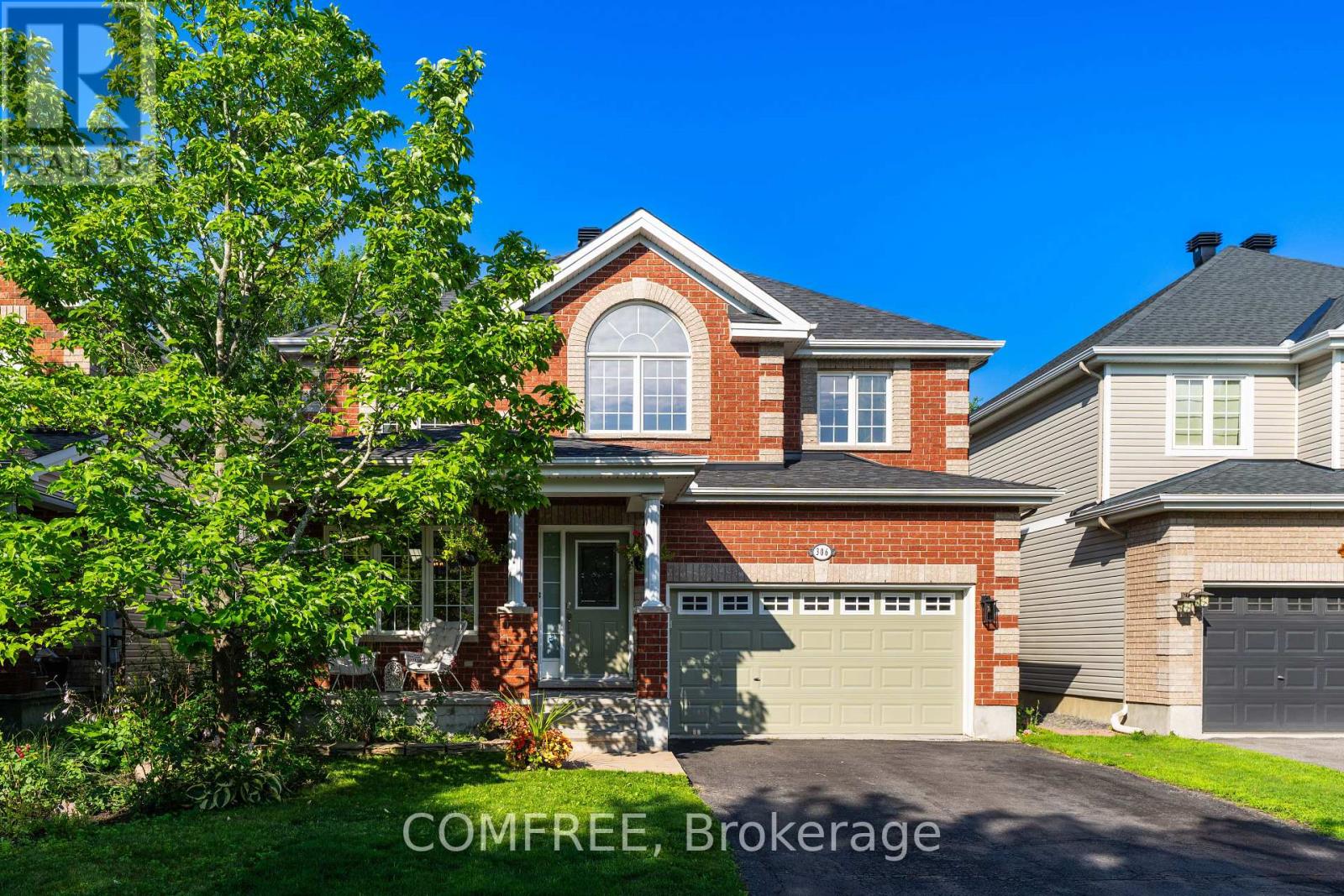 306 Wild Iris Avenue, Ottawa, Ontario