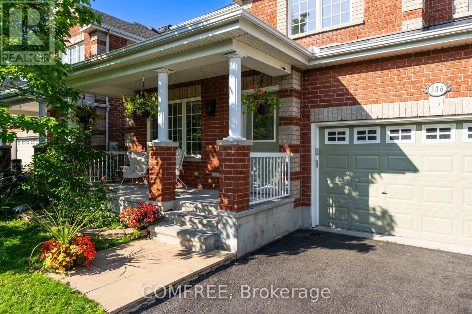 306 Wild Iris Avenue, Ottawa, Ontario K1T 0B7 - Photo 2 - X13845970