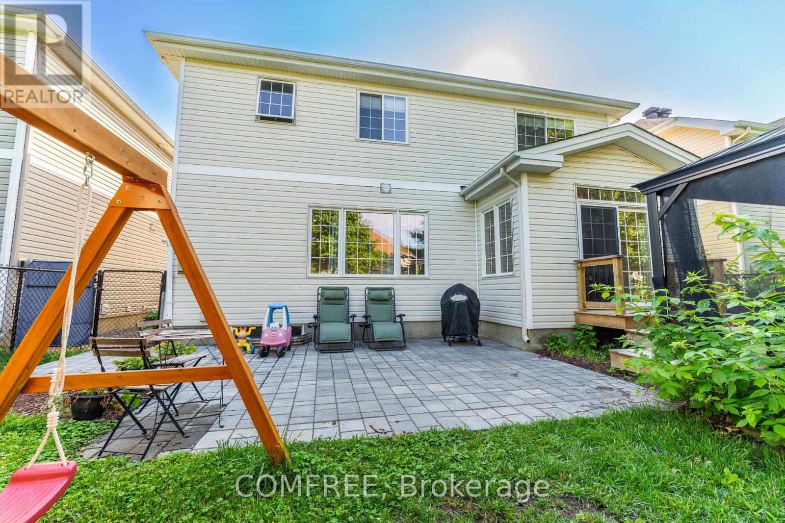 306 Wild Iris Avenue, Ottawa, Ontario  K1T 0B7 - Photo 40 - X13845970