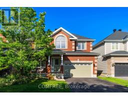 306 WILD IRIS AVENUE, Ottawa, Ontario