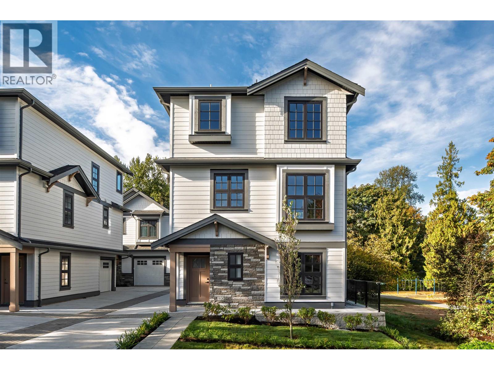 1 7609 COLDICUTT STREET, burnaby, British Columbia