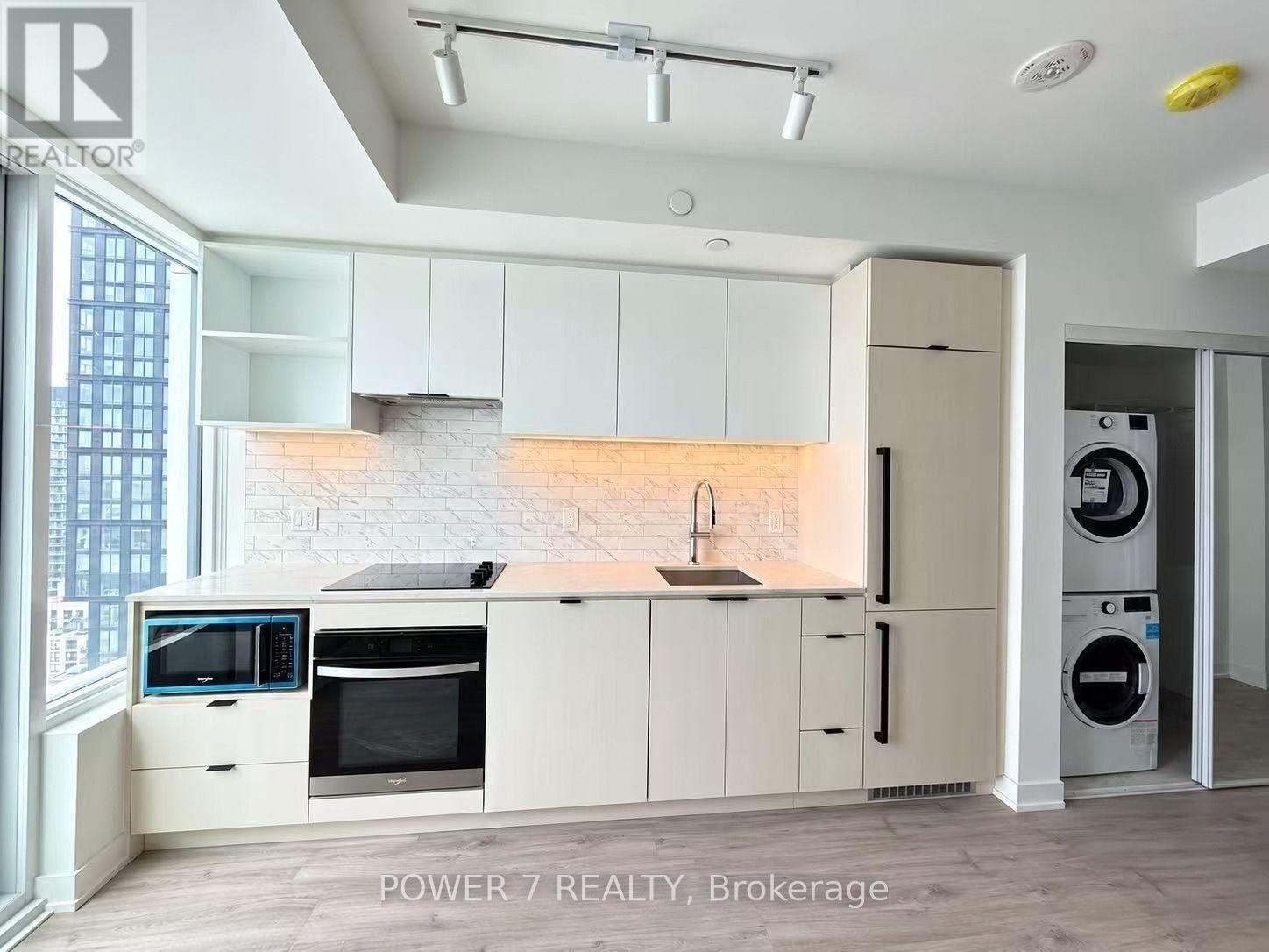 5007 - 252 Church Street, Toronto, Ontario  M5B 0E6 - Photo 4 - C13845956