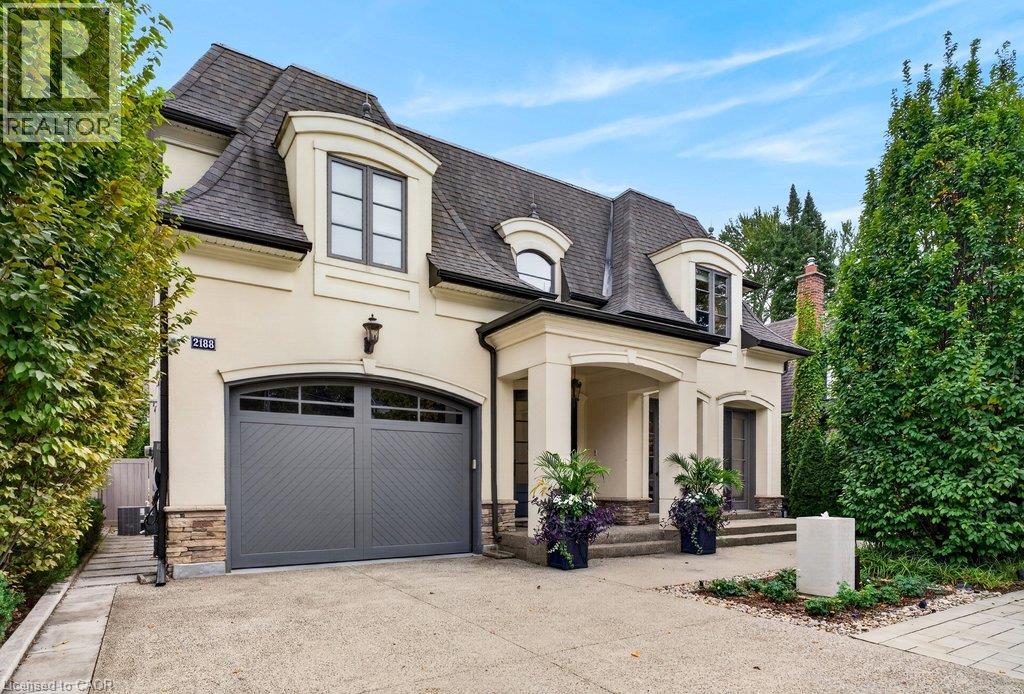 2188 CAROLINE Street, Burlington, Ontario