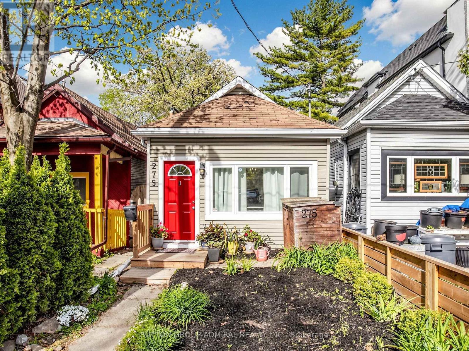 275 Victoria Park Avenue, Toronto (Birchcliffe-Cliffside), Ontario  M4E 3S6 - Photo 31 - E13845932