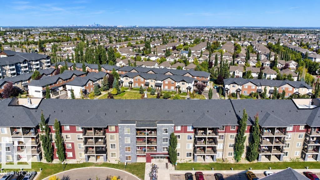 #203 12025 22 AVE SW SW