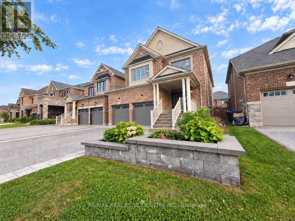 159 Citrine Drive, Bradford West Gwillimbury (Bradford), Ontario  L3Z 0V2 - Photo 2 - N13845938