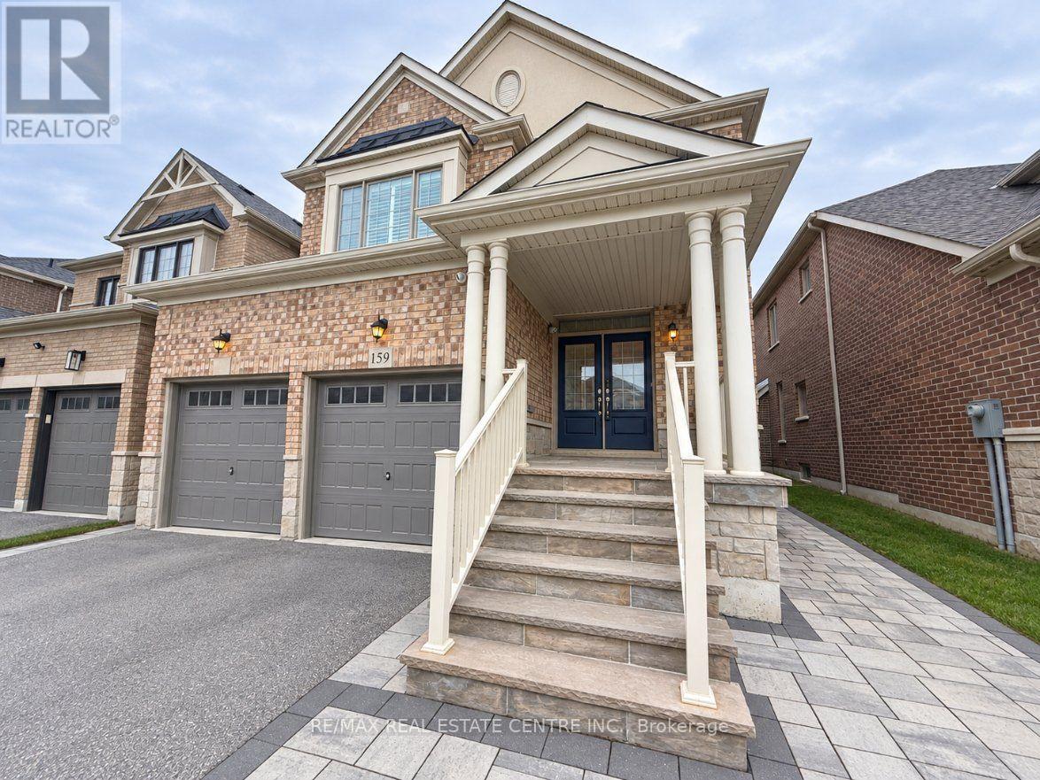 159 Citrine Drive, Bradford West Gwillimbury (Bradford), Ontario  L3Z 0V2 - Photo 3 - N13845938