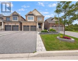 159 CITRINE DRIVE, Bradford West Gwillimbury, Ontario