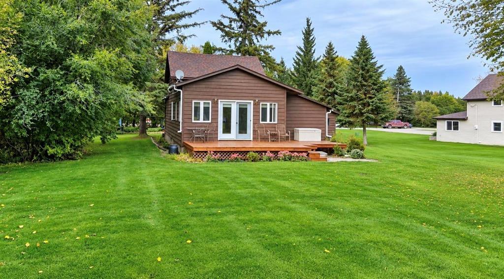 117082 1a Highway, Kemnay, Manitoba  R0K 0A0 - Photo 2 - 202624563