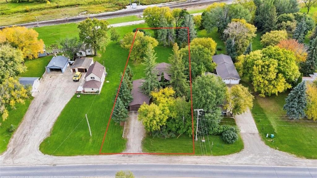 117082 1a Highway, Kemnay, Manitoba  R0K 0A0 - Photo 4 - 202624563
