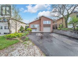 122 VISTA BOULEVARD, Mississauga, Ontario