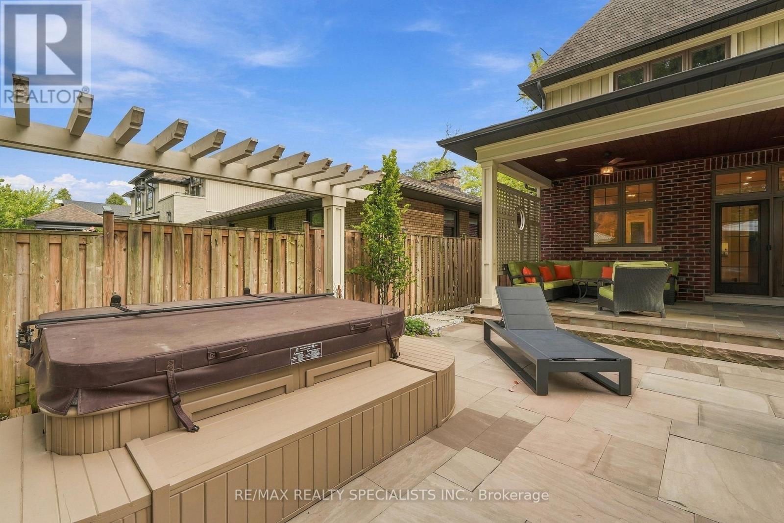 53 Cumberland Drive, Mississauga (Port Credit), Ontario  L5G 3N1 - Photo 40 - W13845942