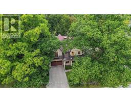 53 CUMBERLAND DRIVE, Mississauga, Ontario