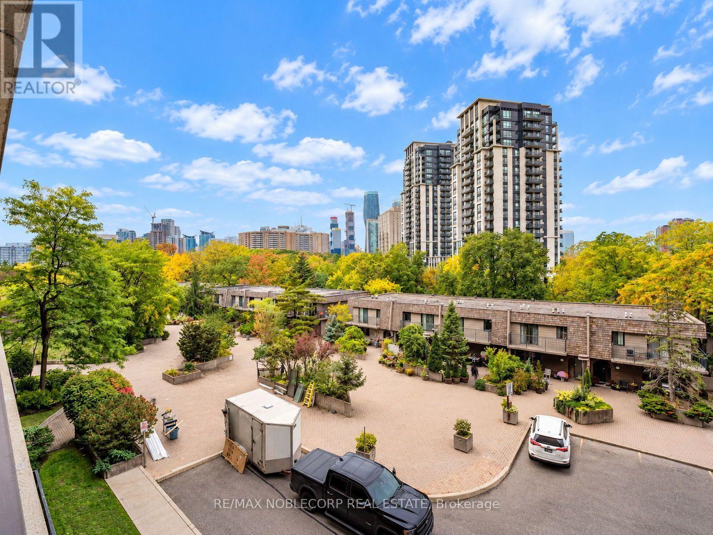 405 - 1320 Mississauga Valley, Mississauga, Ontario  L5A 3S9 - Photo 25 - W13845960