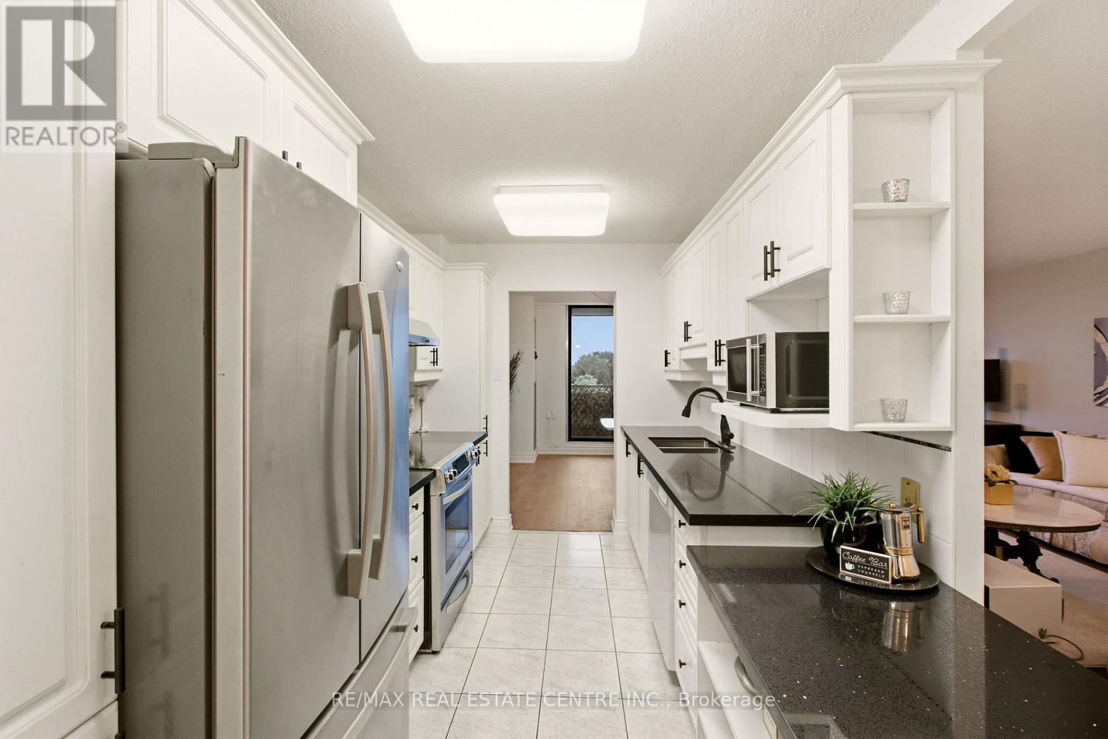 602 - 2055 Upper Middle Road, Burlington, Ontario  L7P 3P4 - Photo 9 - W13841632