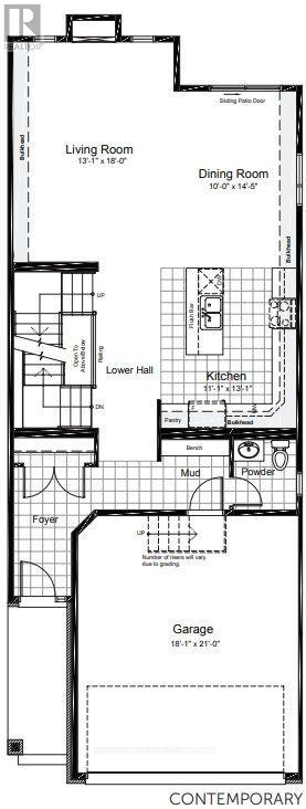 310 Chamomile Way, Ottawa, Ontario  K1T 0X1 - Photo 44 - X13845930