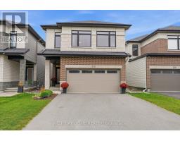 310 CHAMOMILE WAY, Ottawa, Ontario