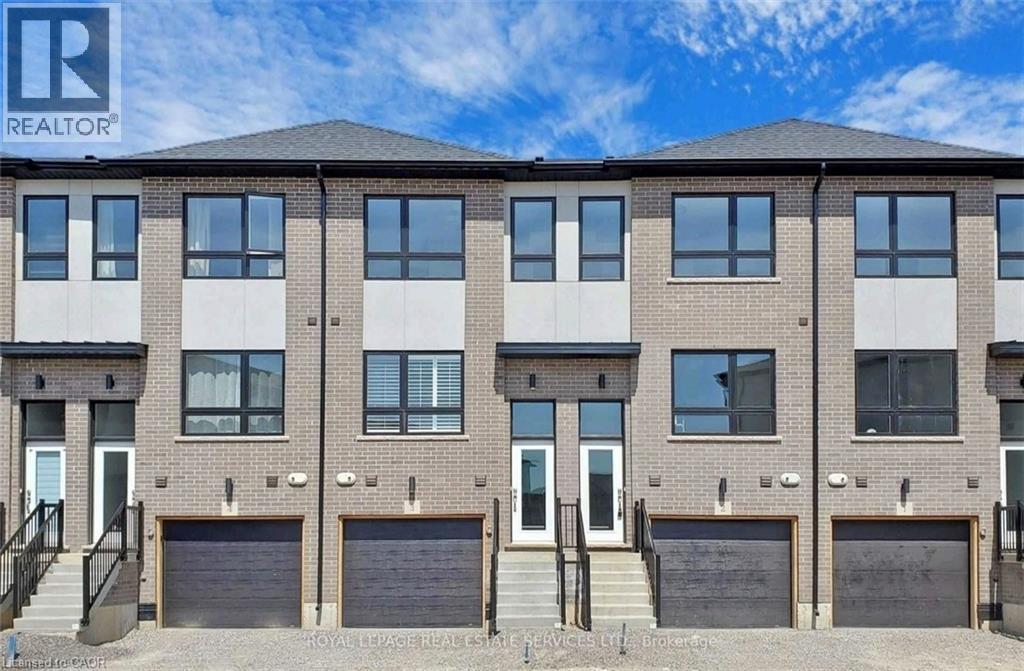 720 Grey Street, Brantford, Ontario  N3S 0K2 - Photo 1 - 40867928