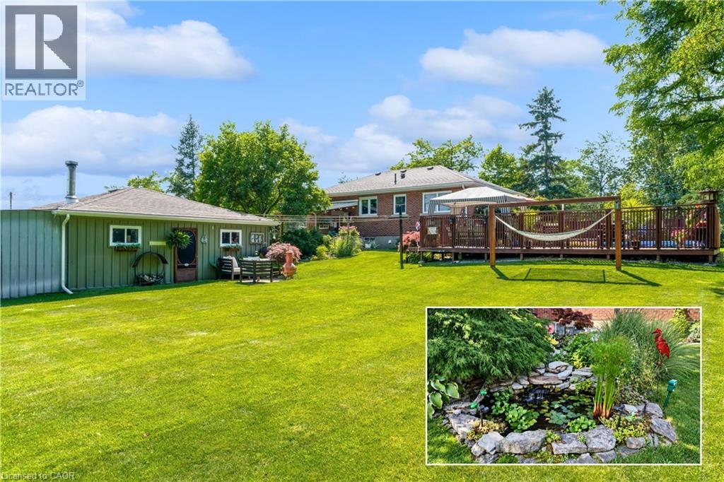 1065 Woodburn Road, Hannon, Ontario  L0R 1P0 - Photo 33 - 40867222