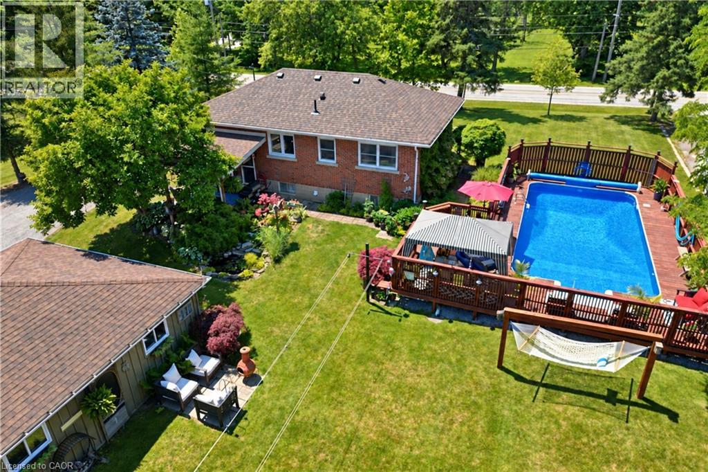 1065 Woodburn Road, Hannon, Ontario  L0R 1P0 - Photo 39 - 40867222