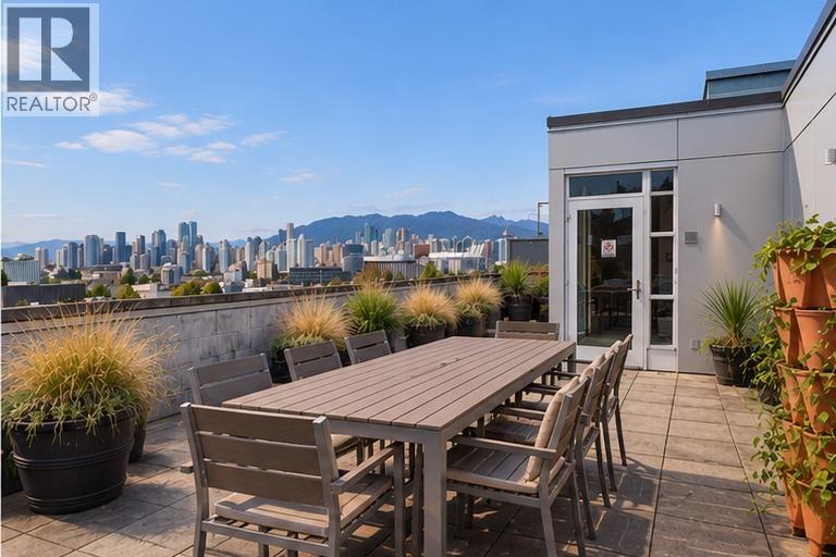 409 2511 Quebec Street, Vancouver, British Columbia  V5T 0B6 - Photo 3 - R3166703