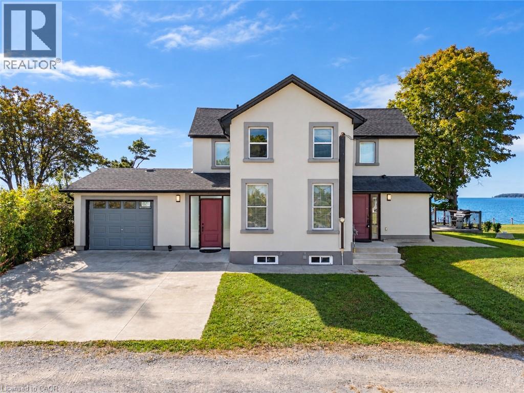 2952 North Shore Drive, Lowbanks, Ontario  N0A 1K0 - Photo 10 - 40867738