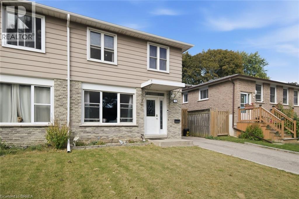 39 Magnolia Drive, Paris, Ontario  N3L 3M9 - Photo 3 - 40865271