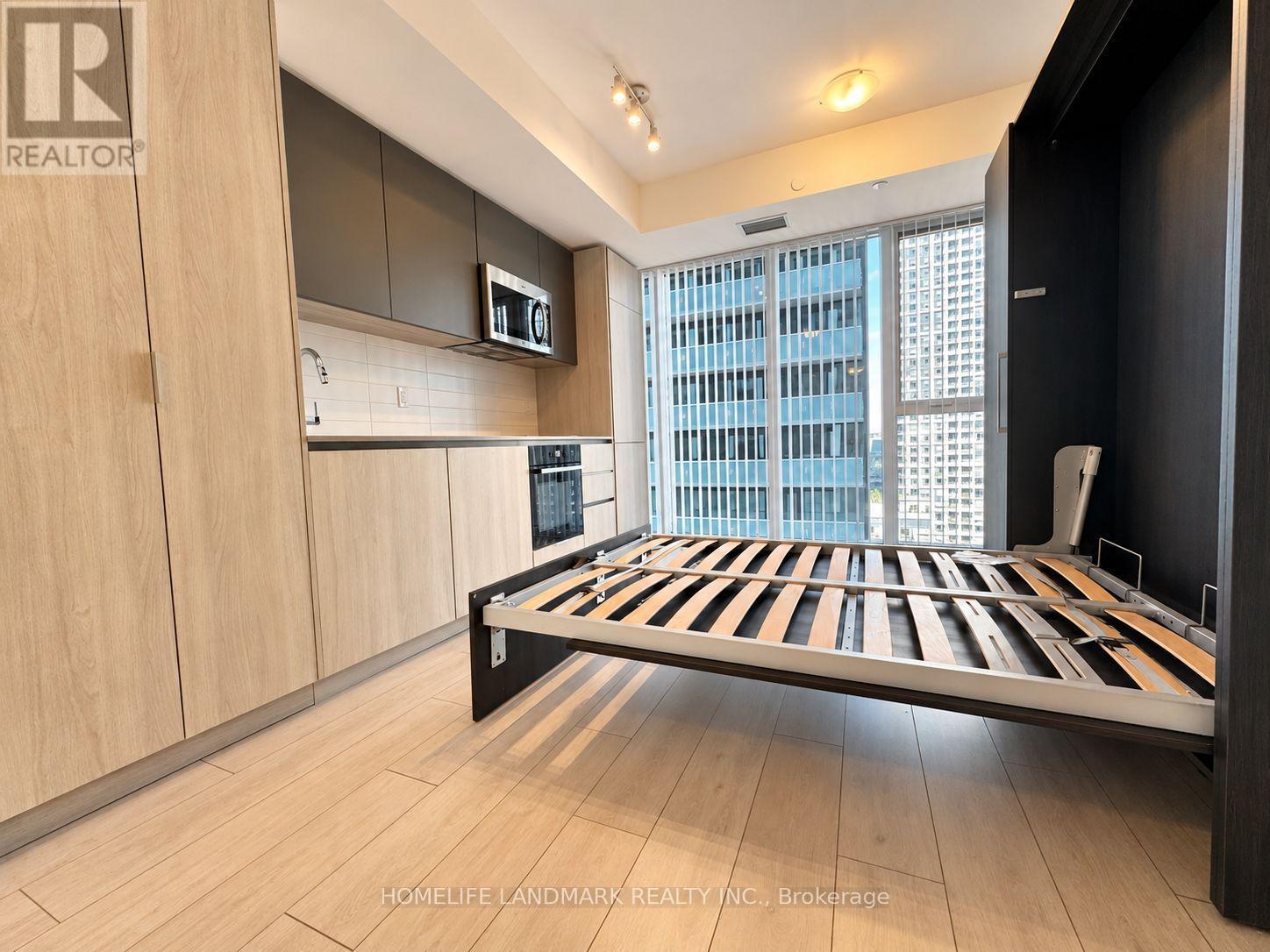 2602 - 400 King Street W, Toronto, Ontario  M5V 0X8 - Photo 10 - C13832390