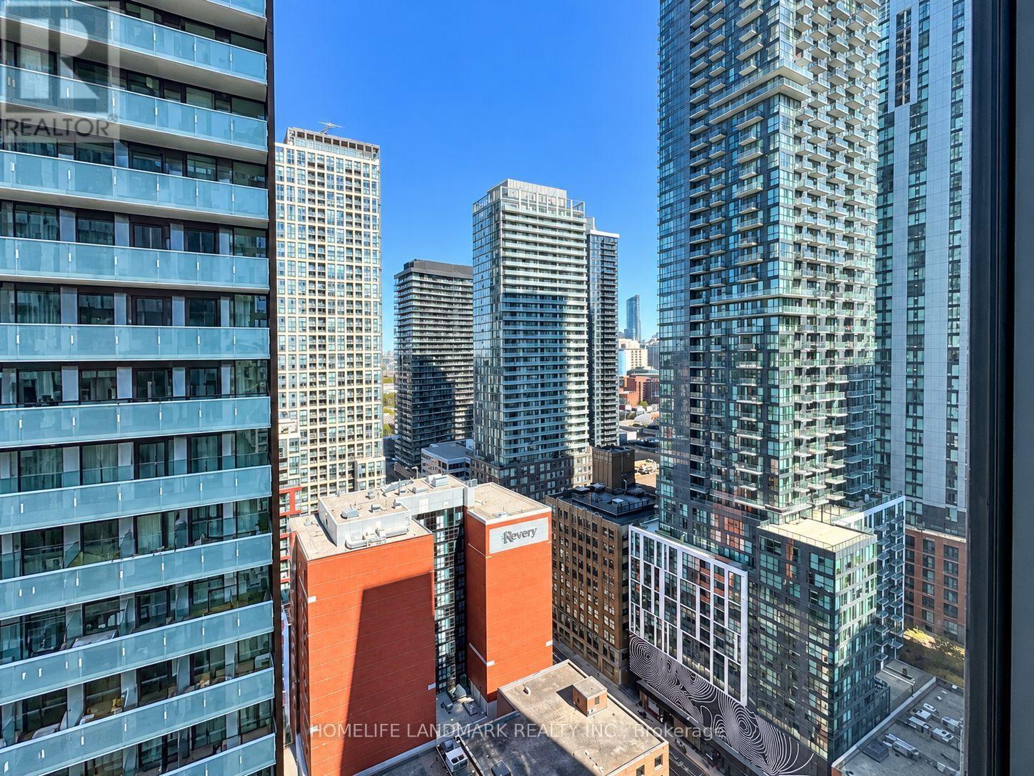 2602 - 400 King Street W, Toronto, Ontario  M5V 0X8 - Photo 34 - C13832390