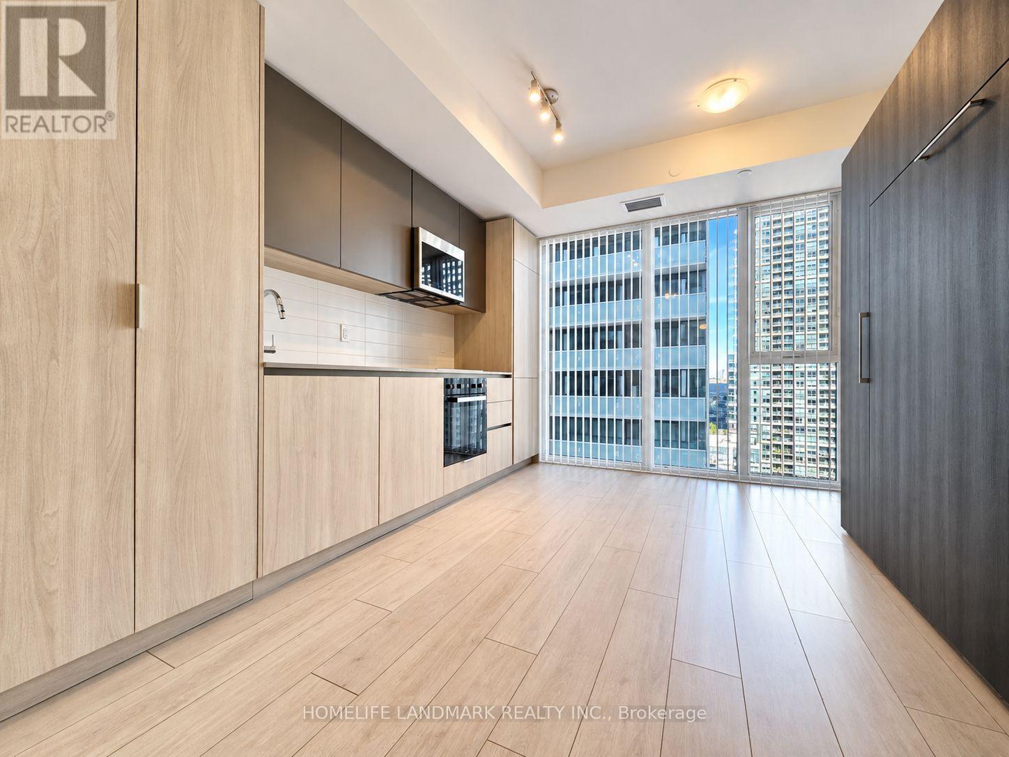 2602 - 400 King Street W, Toronto, Ontario  M5V 0X8 - Photo 7 - C13832390