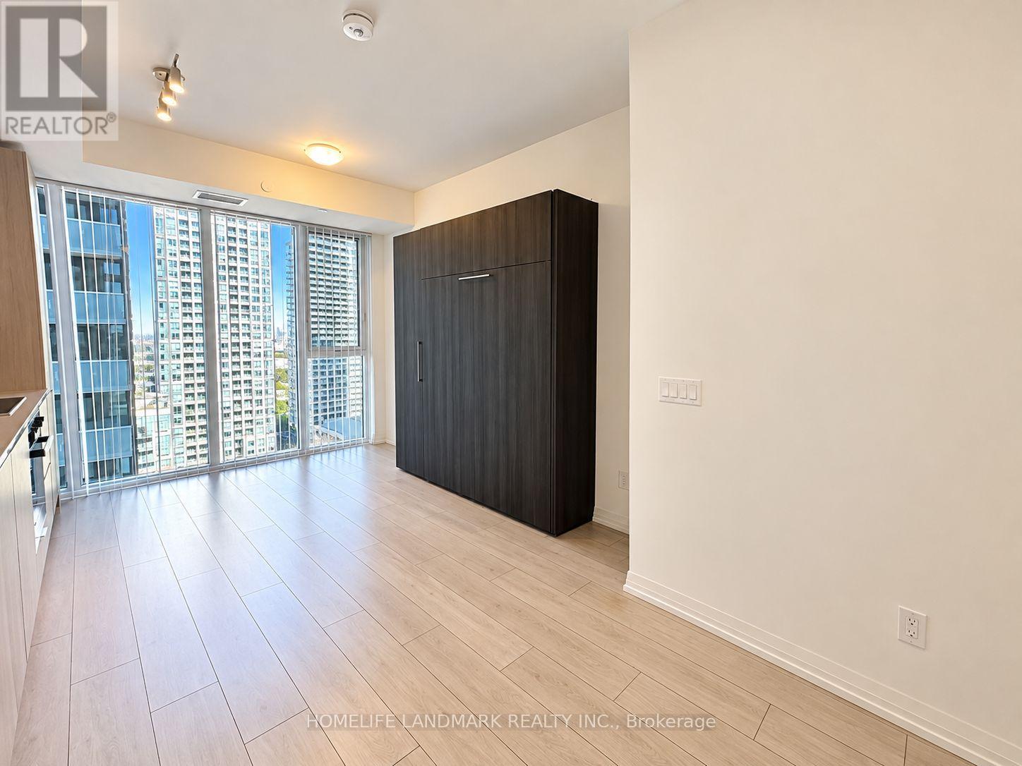 2602 - 400 King Street W, Toronto, Ontario  M5V 0X8 - Photo 9 - C13832390