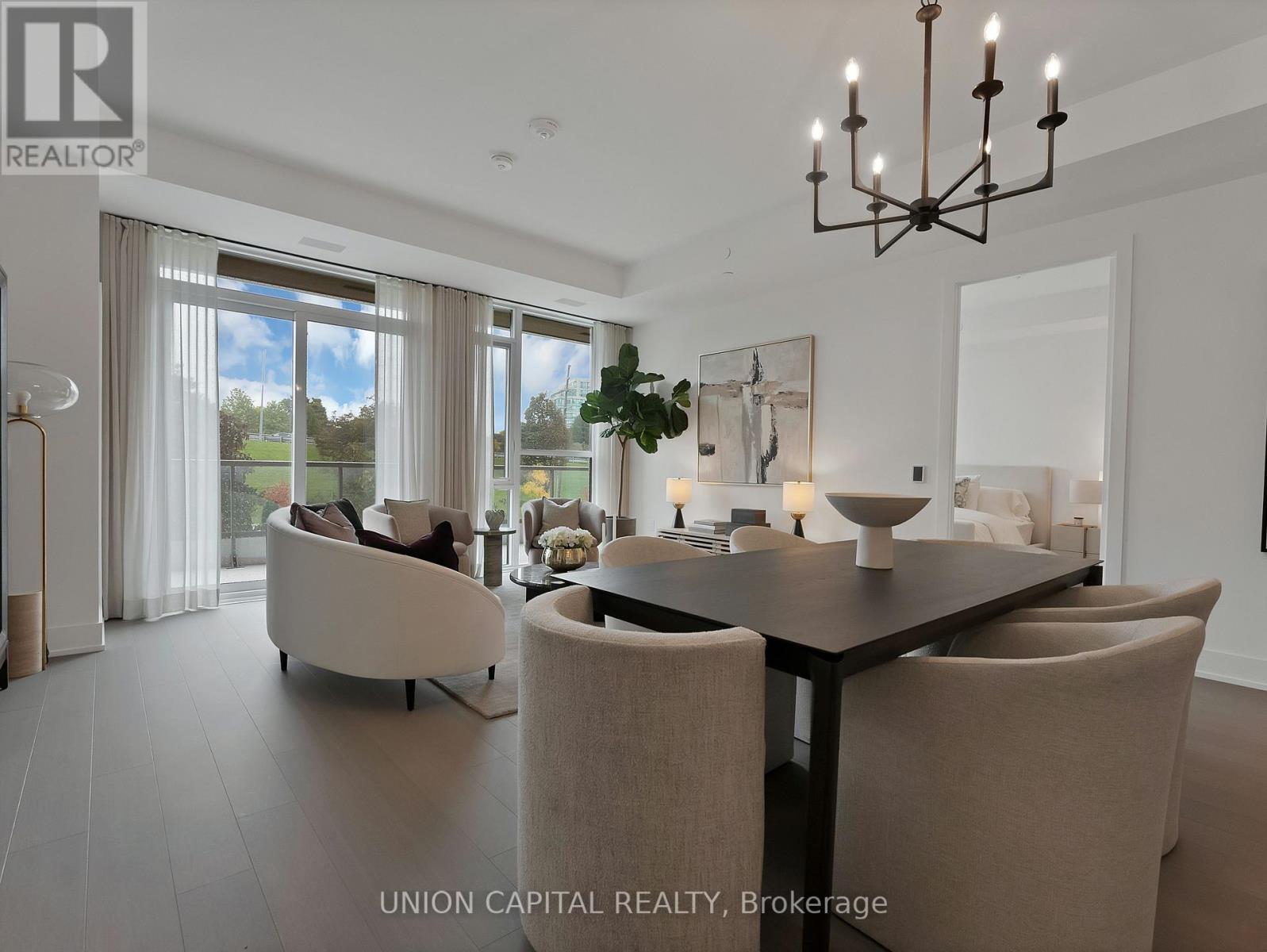 209 - 397 Royal Orchard Boulevard, Markham, Ontario  L3T 4Y9 - Photo 2 - N13844644