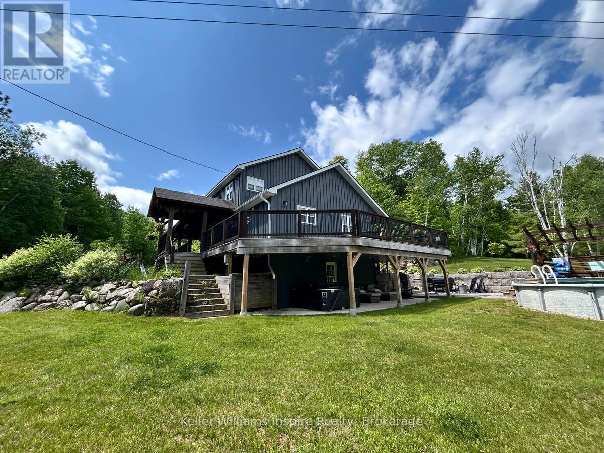 27229 Highway 62 S, Bancroft, Ontario  K0L 1C0 - Photo 14 - X13846054