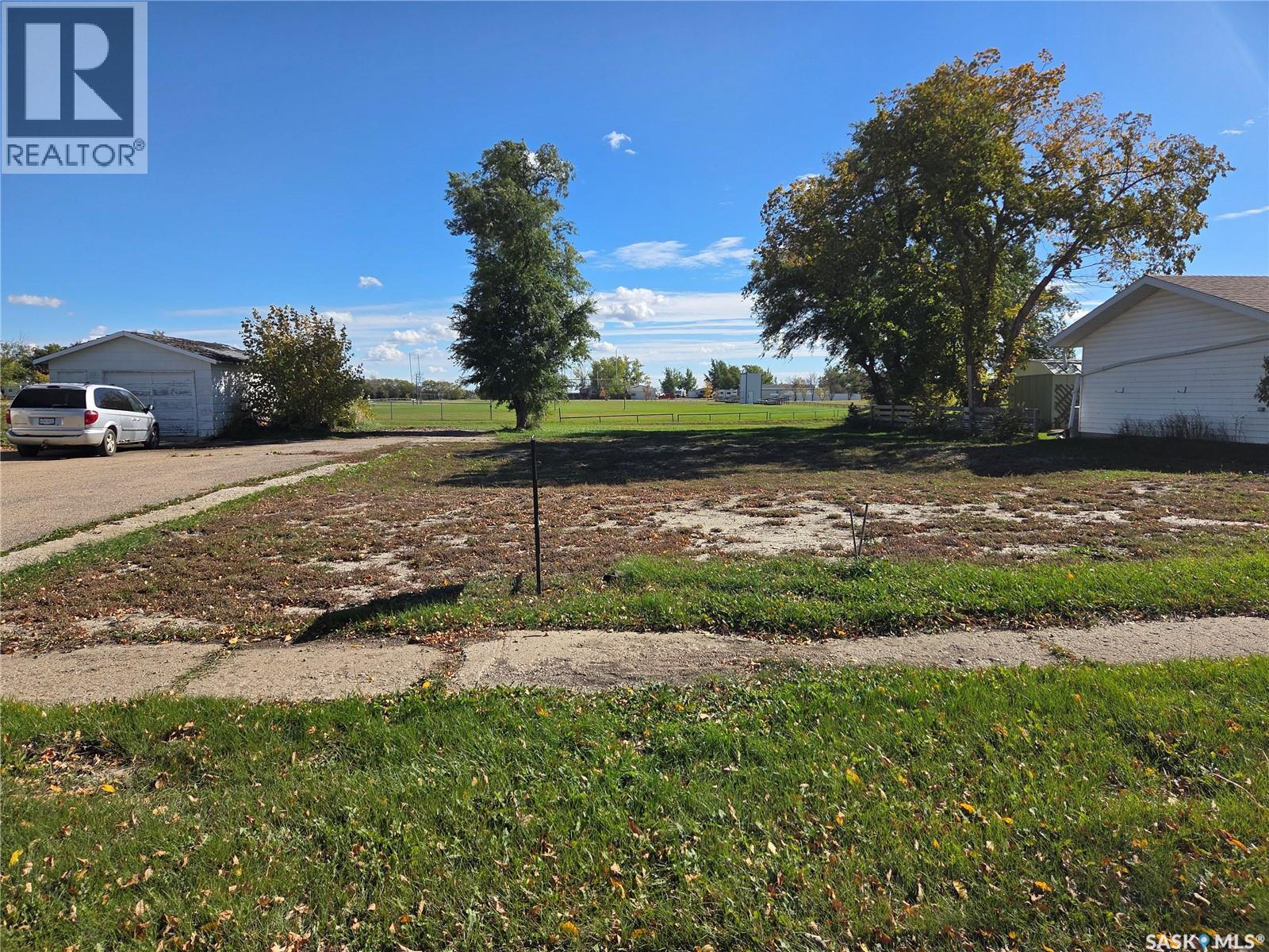 564 Butte STREET, Central Butte, Saskatchewan