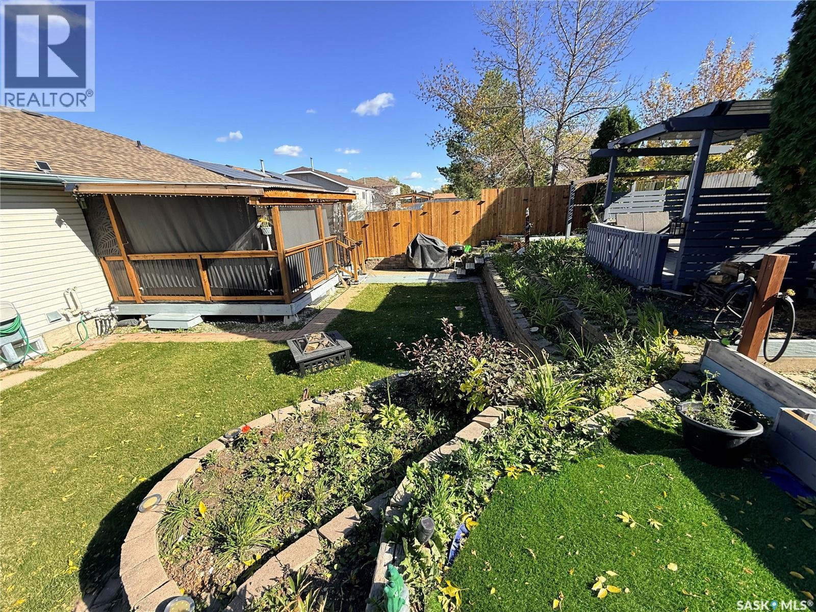 119 Hall Crescent, Saskatoon, Saskatchewan  S7L 7G7 - Photo 18 - SK050021