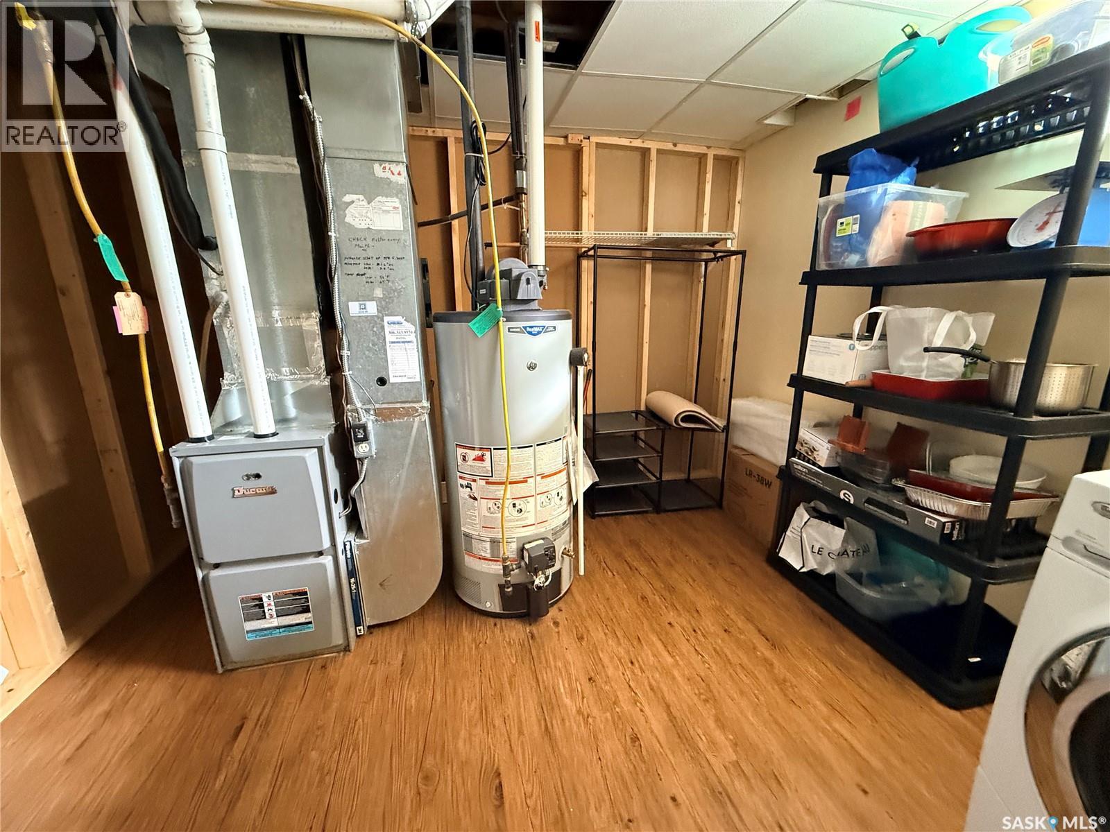 119 Hall Crescent, Saskatoon, Saskatchewan  S7L 7G7 - Photo 29 - SK050021