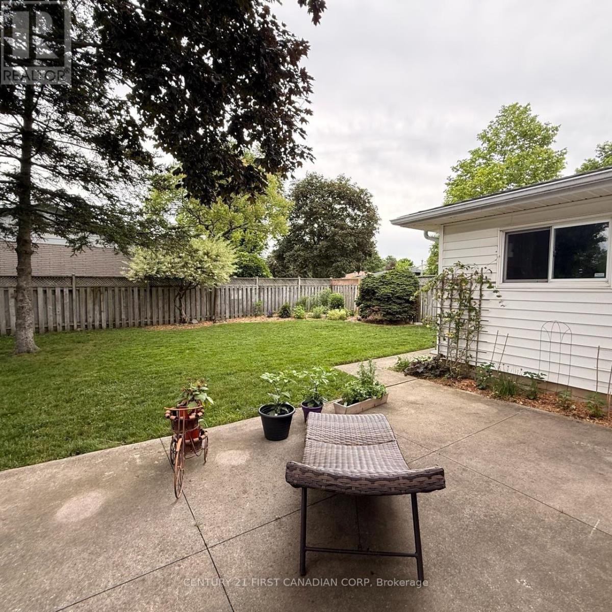 749 Dundalk Drive, London South, Ontario  N6C 3V1 - Photo 17 - X13846022