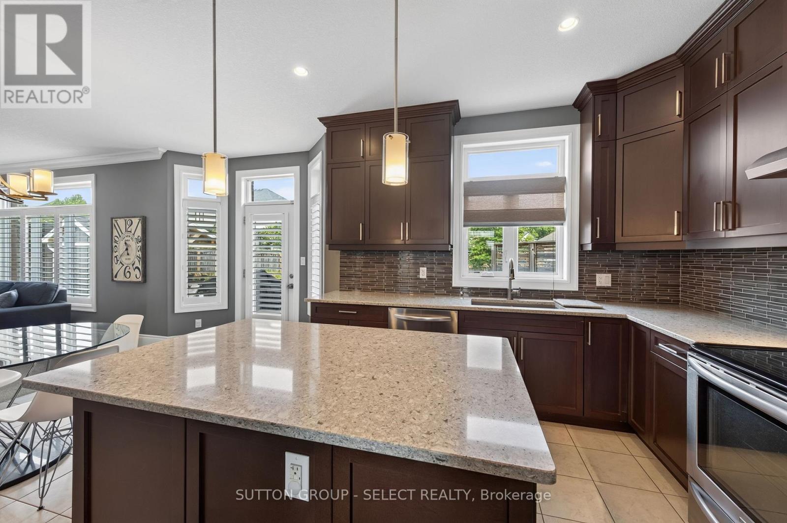 68 Blue Heron Drive, Middlesex Centre (Ilderton), Ontario  N0M 2A0 - Photo 11 - X13846044