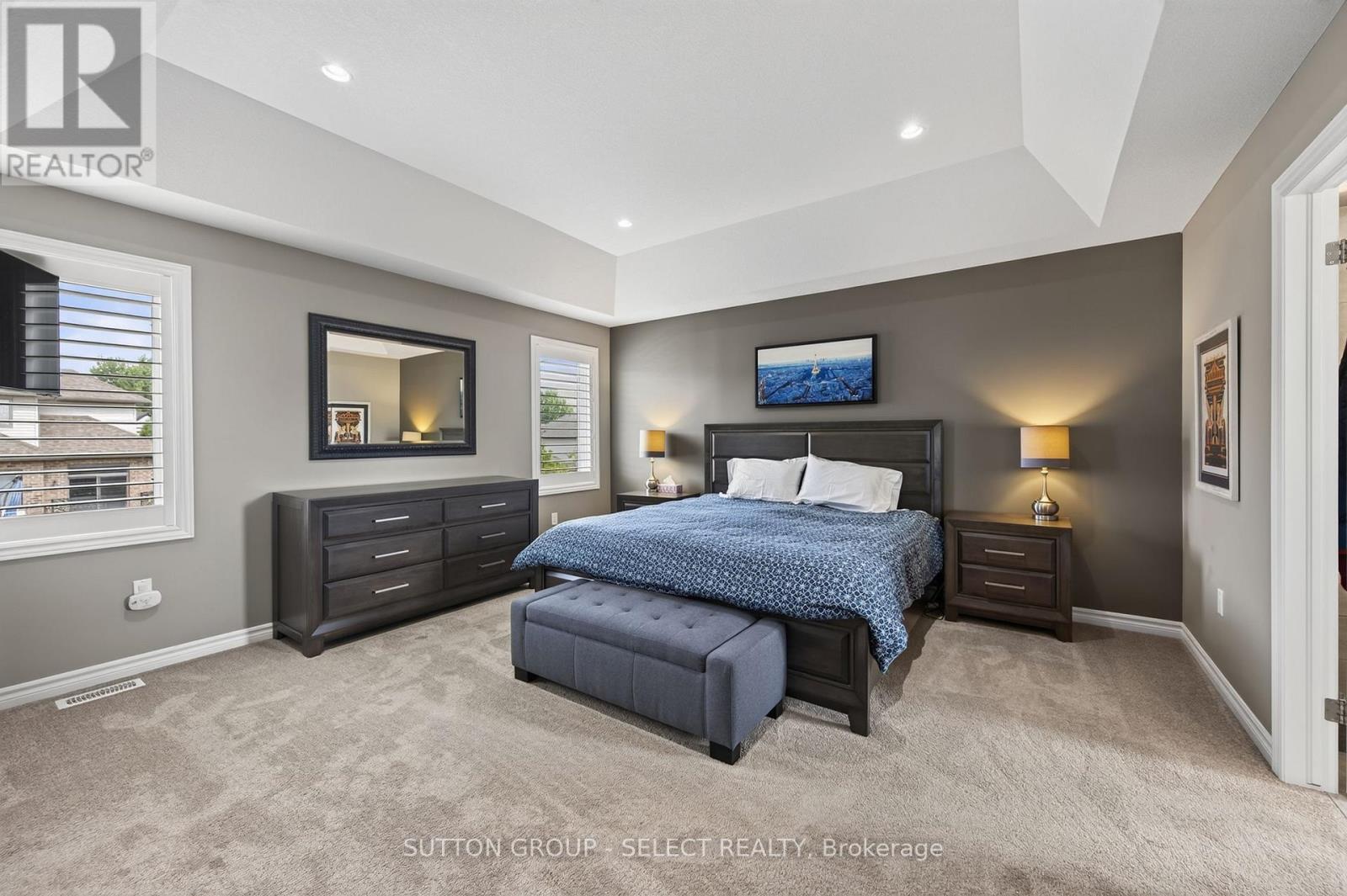 68 Blue Heron Drive, Middlesex Centre (Ilderton), Ontario  N0M 2A0 - Photo 13 - X13846044