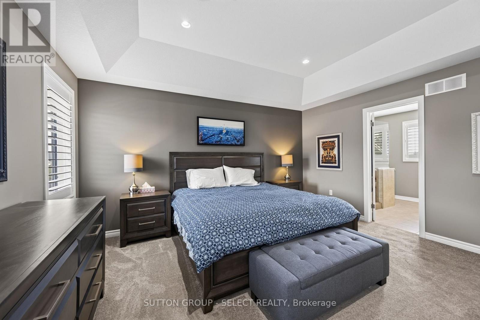 68 Blue Heron Drive, Middlesex Centre (Ilderton), Ontario  N0M 2A0 - Photo 14 - X13846044