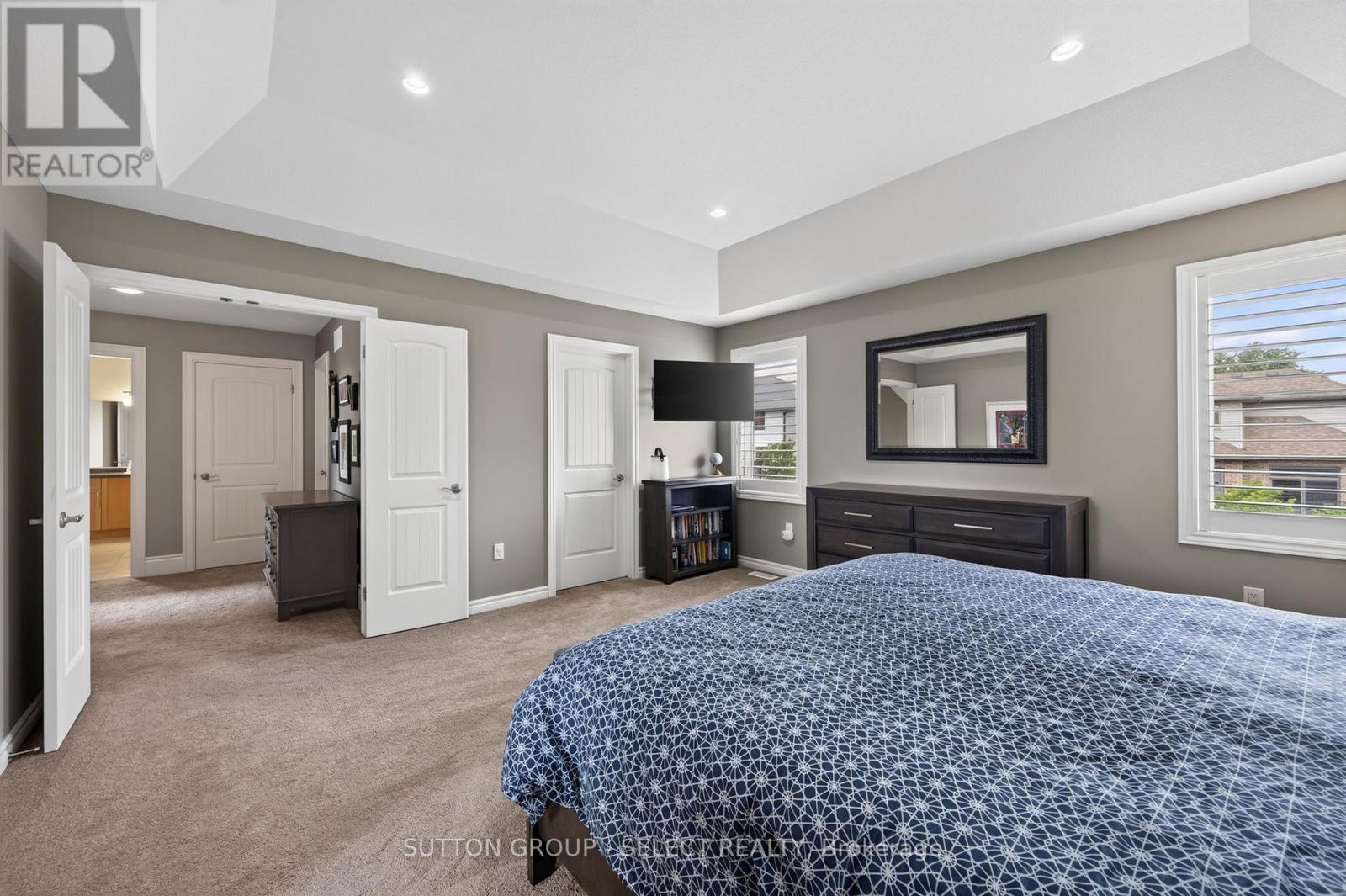 68 Blue Heron Drive, Middlesex Centre (Ilderton), Ontario  N0M 2A0 - Photo 15 - X13846044