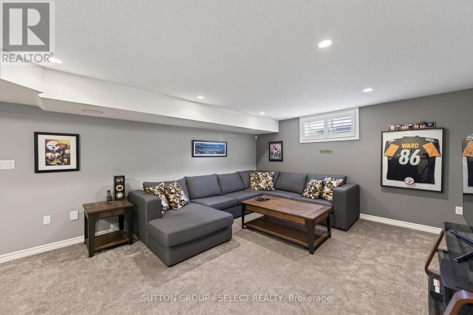 68 Blue Heron Drive, Middlesex Centre (Ilderton), Ontario  N0M 2A0 - Photo 24 - X13846044