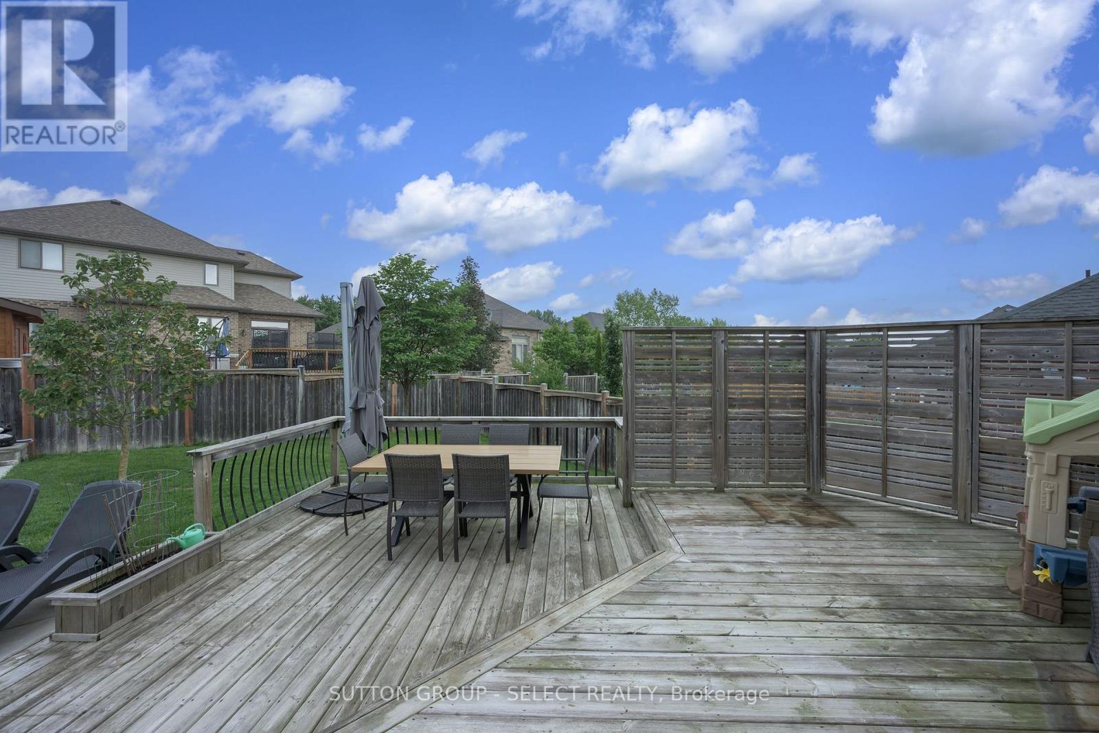 68 Blue Heron Drive, Middlesex Centre (Ilderton), Ontario  N0M 2A0 - Photo 28 - X13846044