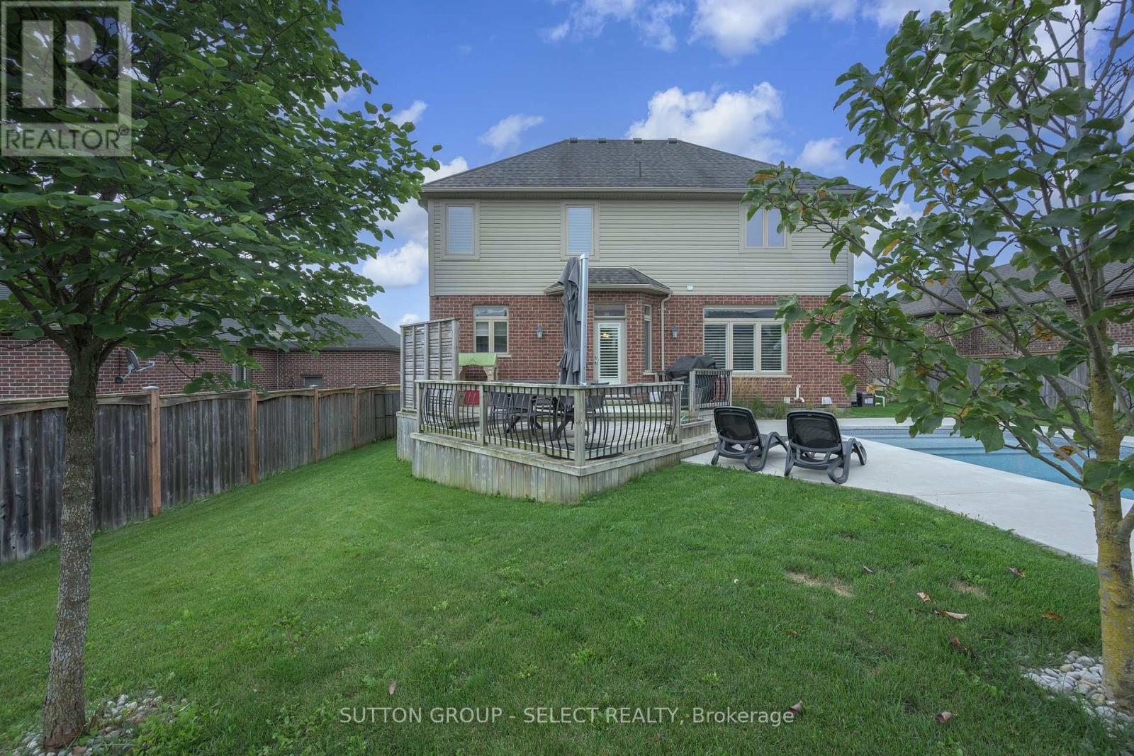 68 Blue Heron Drive, Middlesex Centre (Ilderton), Ontario  N0M 2A0 - Photo 29 - X13846044
