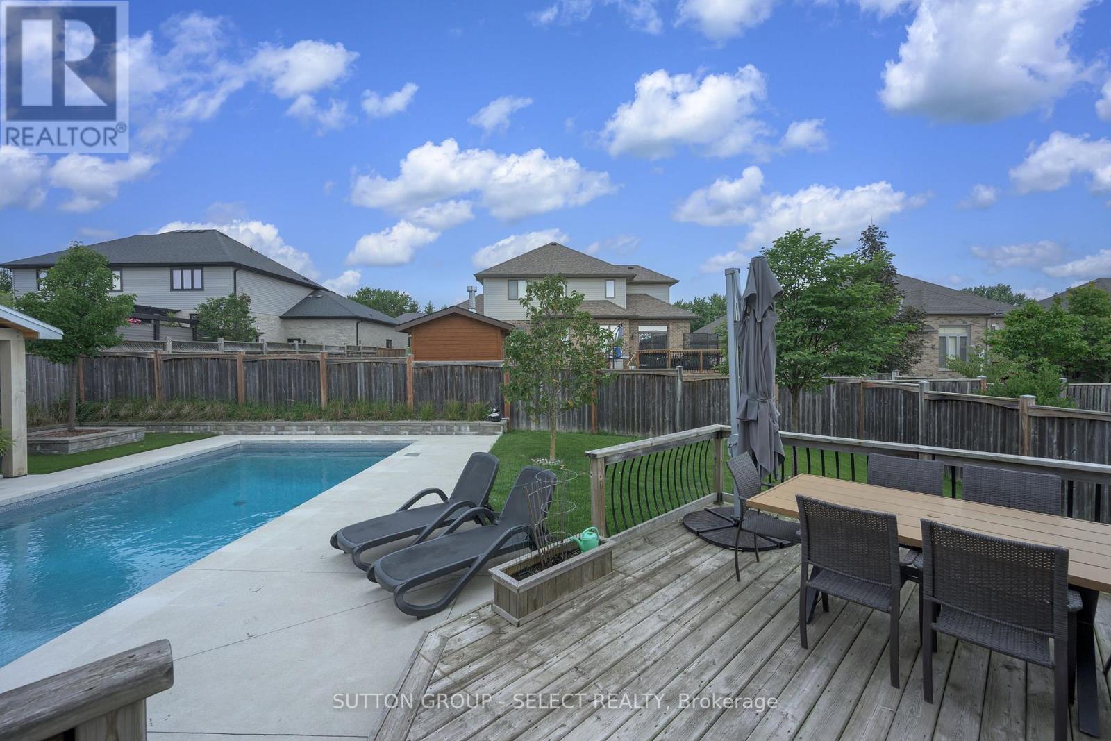 68 Blue Heron Drive, Middlesex Centre (Ilderton), Ontario  N0M 2A0 - Photo 30 - X13846044